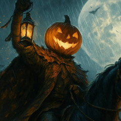 King of the Fright Parade