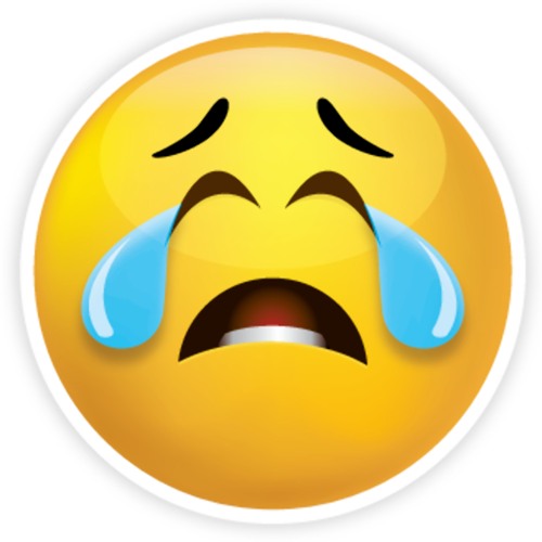 DONT YOU CRY