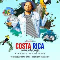 @Rightway2Vaca Rumble Jungle MDW21