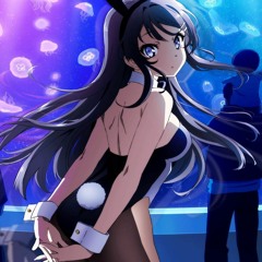 Bunny Girl Senpai - "Fukashigi no Karte" ENGLISH Ver | AmaLee