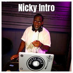 NICKY INTRO