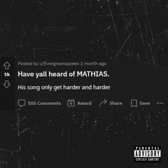 Aux Sauce & Mathias. - Reddit
