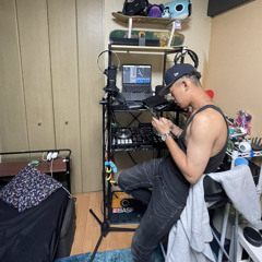 KEEP IT RUNNING (feat.武蔵&Daigo)