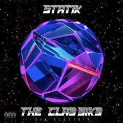 Statik - Actin Hard