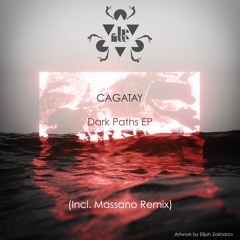 [BF043] CAGATAY - Dark Paths (Original Mix) // OUT NOW