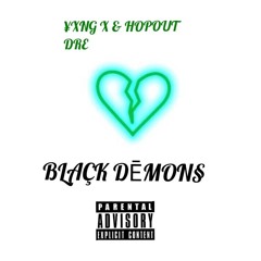BLACK DEMON§ Ft Hopout Dre {PRODJAMMY BEATZ}