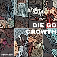 Growth (Mixed by Romiio)(Prod. by BushMafia)