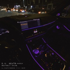 BMW Seatbelt Chime - Trap Remix