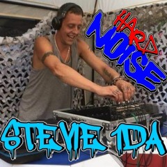 STEVIE 1DA Summer mix July 2021