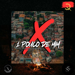 1 Pouco De Mim(Prod.1000 Rimas Records)