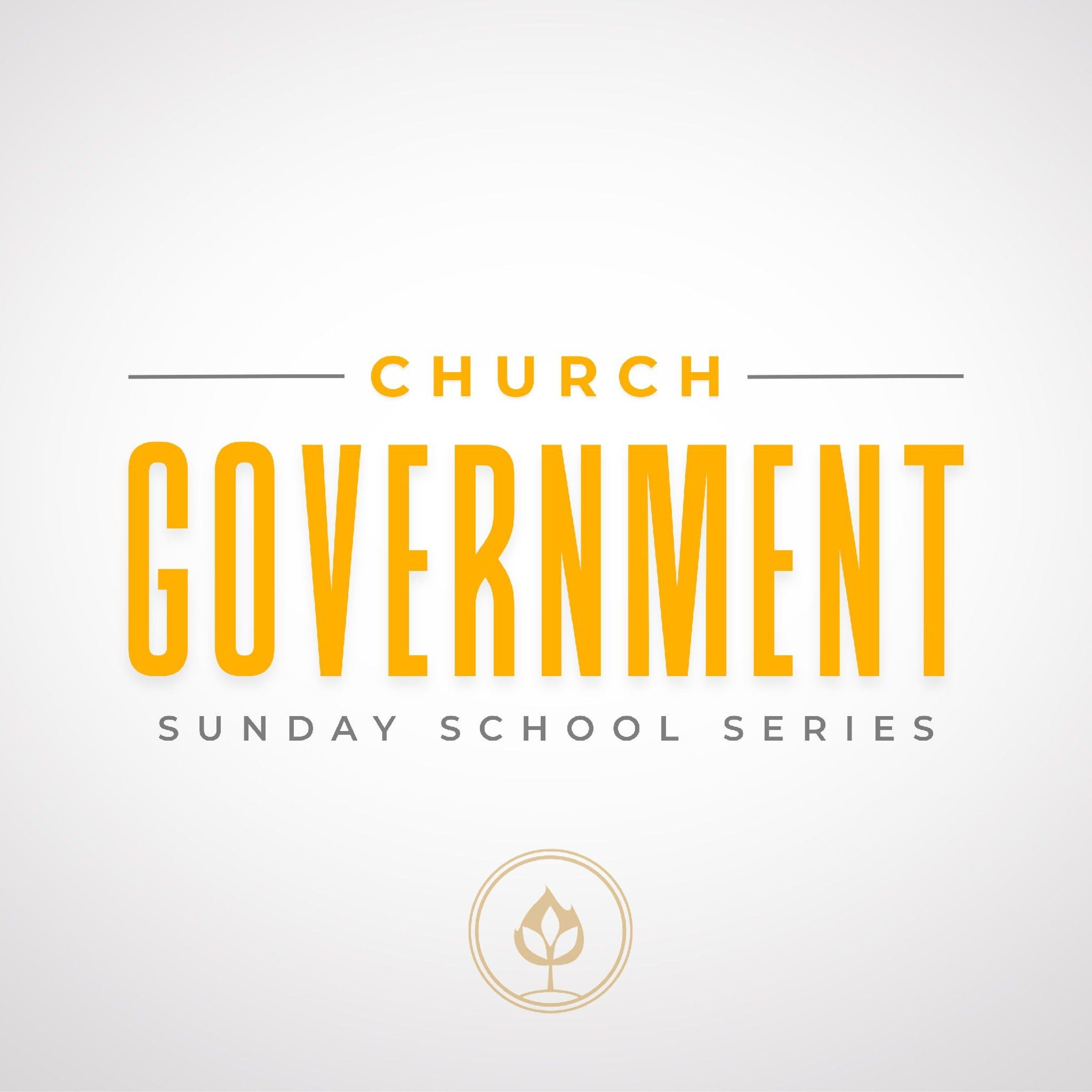 Church Government // Part 4 (Pastor Tito Lyro) episode artwork