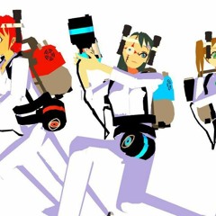 Nailgun - Ikigusare Idols