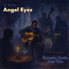 Angel Eyes - M. Dennis