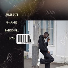 Party With DBL G Vol.4