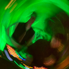 35 minutes of absolute sensual disk jockeying