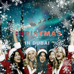 Emil Lassaria - Christmas in Dubai