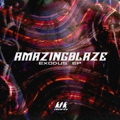 Amazingblaze - Rampage [KTK034]