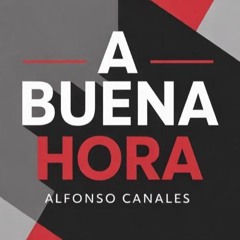A BUENA HORA | Prog. 3745 | Jueves 12 de Junio 2025