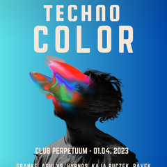 Aghi & Hypnos @ Technocolor 2023-04-02