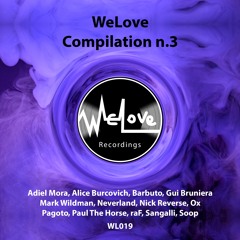 Get Together [WeLove Recordings VA n.3]