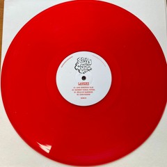 SCR019 - Lavery - Bells Of Darkness EP (OUT NOW ON RED 12" VINYL)