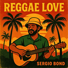 Sergio Bond - Reggae Love