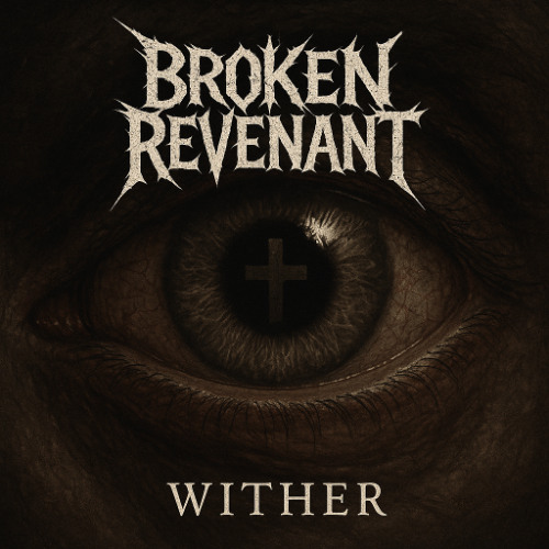 Bury the Silence - Broken Revenant
