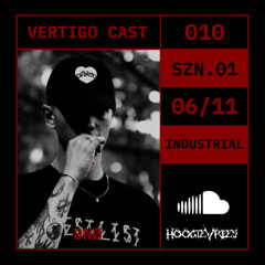 VERTIGO CAST SZN01 010 || BNØ