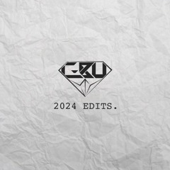 2024 Edits