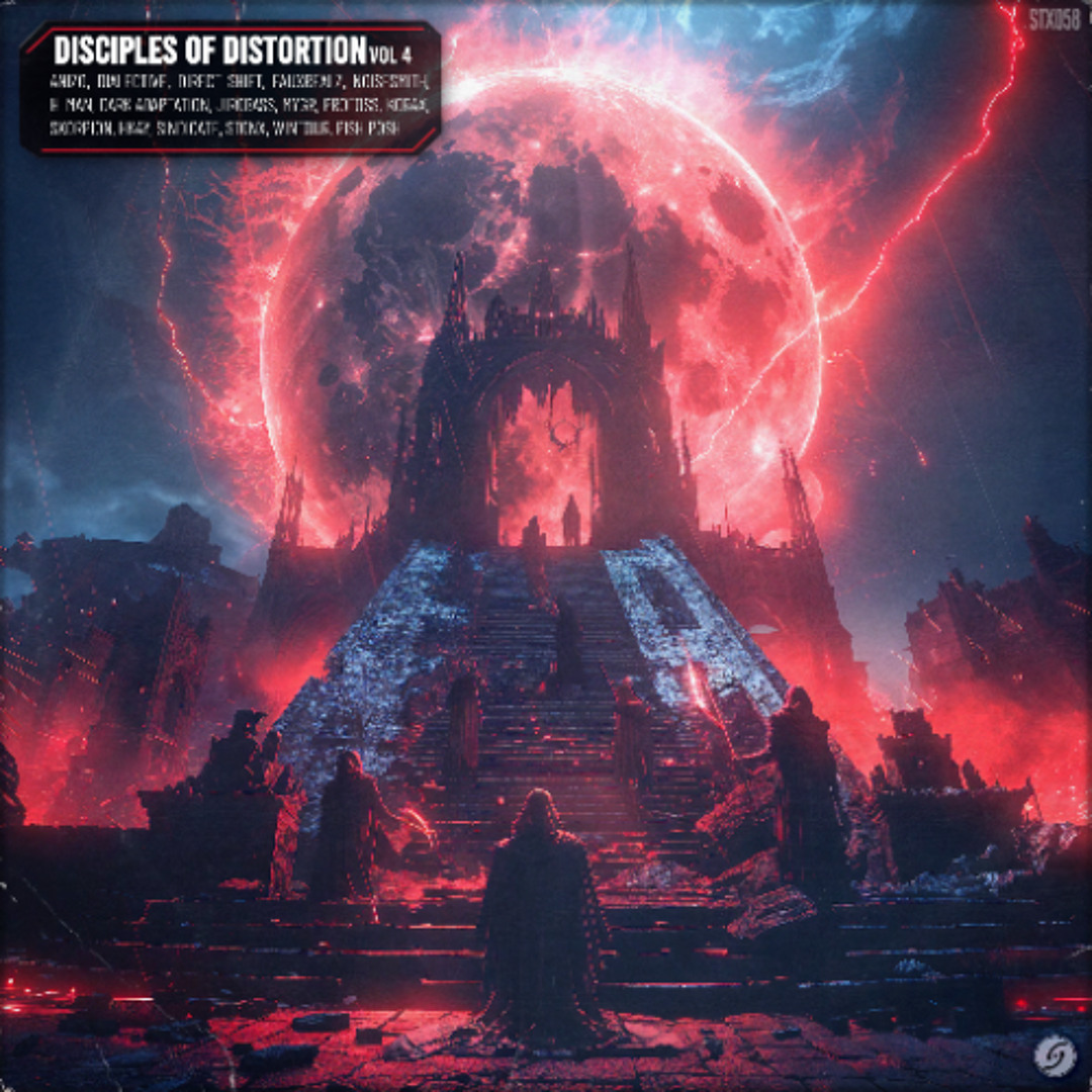 Stream Protoss - Interloper [STONX Music] by Protoss | Listen online ...