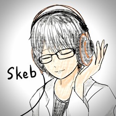 [Skeb依頼曲] Farewells
