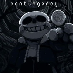 contingency. [cover]