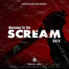 #ScreamSuite 003: SCREAM 2000 with Cole Jackson