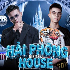 MIXTAPE HẢI PHÒNG HOUSE x MERRY CHRISTMAS