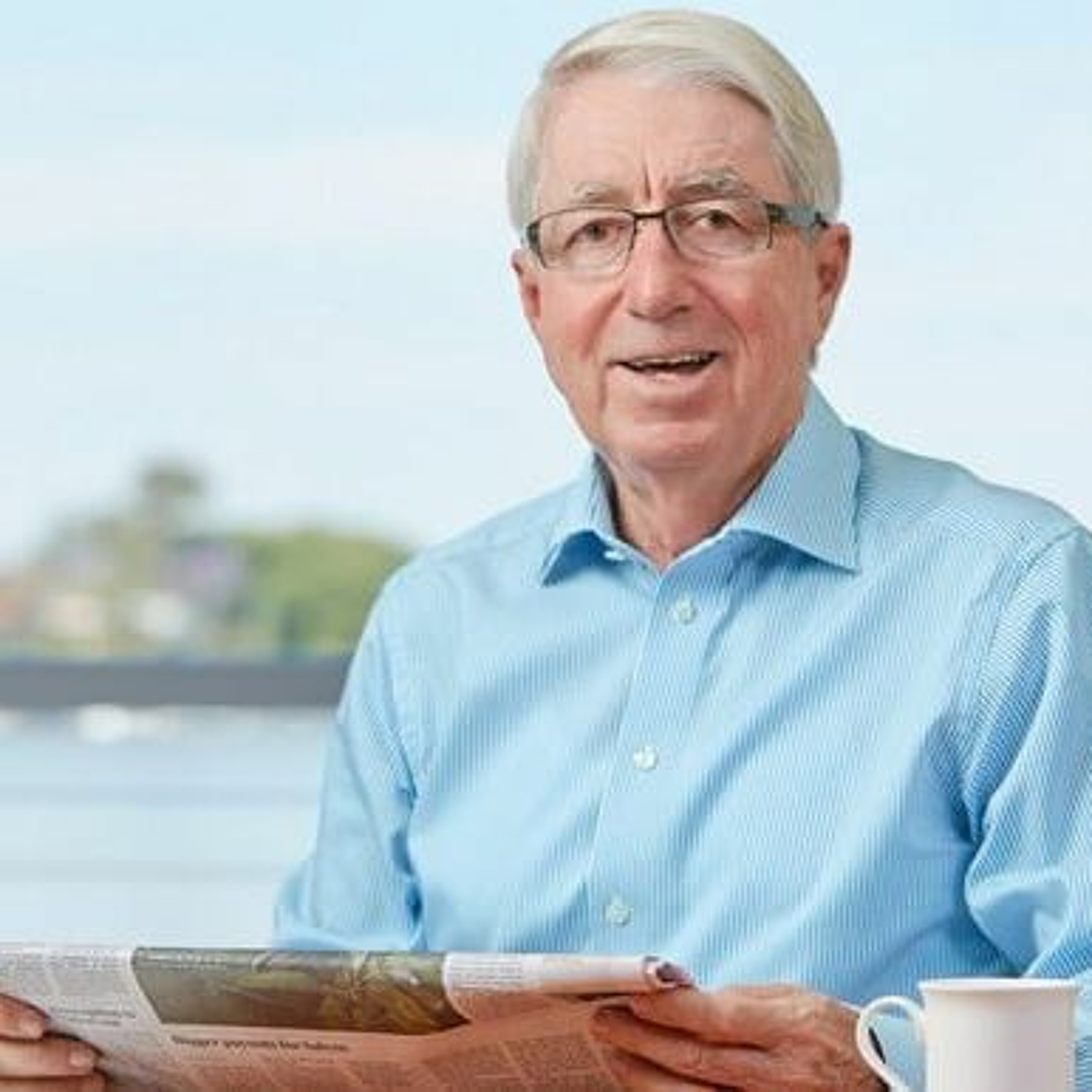 Mind Your Own Retirement