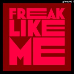Spork - Freak Like Me (Alma Matris Remix)
