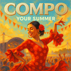 COMPO - Your Summer 2025