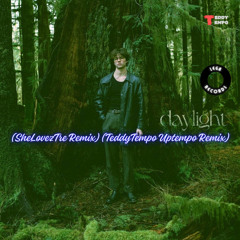 David Kushner - Daylight (SheLovezTre Remix) (TeddyTempo Uptempo Remix)
