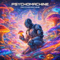 Psychomachine - Psychomachine [Free Download]