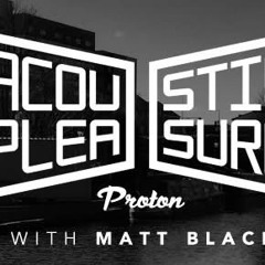 ACOUSTIC PLEASURE GUEST MIX