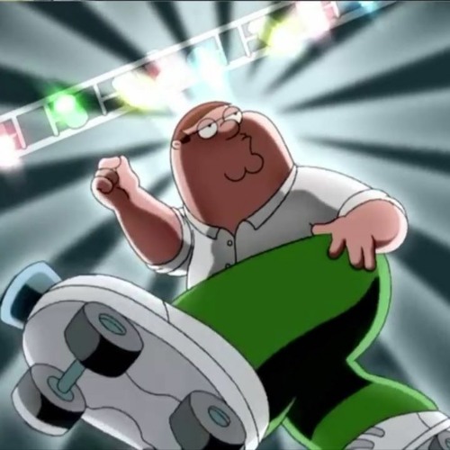Boogie Down