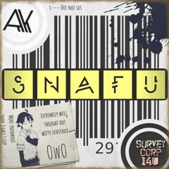Akeos - Snafu