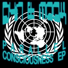 D4N & Moox - Parallel Consciousness EP (ST019) OUT NOW