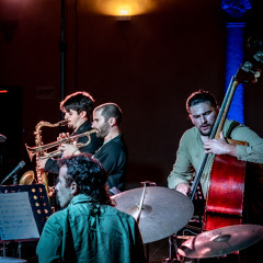 Attilio Sepe Jazz Heretics - Partenope