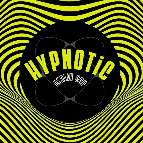 Hypnotic - High-Tech Minimal - Melodic Techno - 125 BPM - Berlin Cox High-Tech Melodic Techno