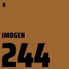 Bassiani invites IMOGEN / Podcast #244