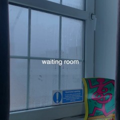 waiting room