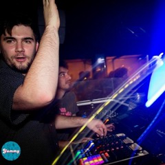 The La Planta Ft. L Kuppe -  Ojitos Chiquititos - Facu Dellamaggiora DJ!