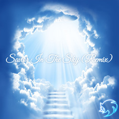 CrimzonWolf777 - Savior In The Sky (Piano) (SuperSoniker Remix)