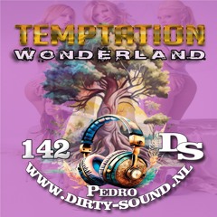 142 2024 PEDRO  TEMPTATION WONDERLAND 2